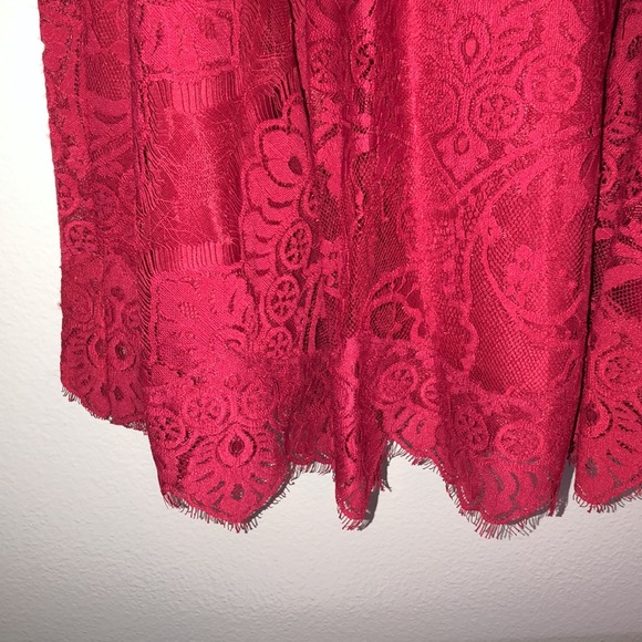 BB Dakota Dress - Picture 5 of 7